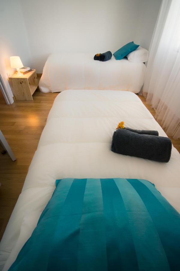 Holidays2Malaga Heredia 3 bedroom opposite Malaga Port Bagian luar foto