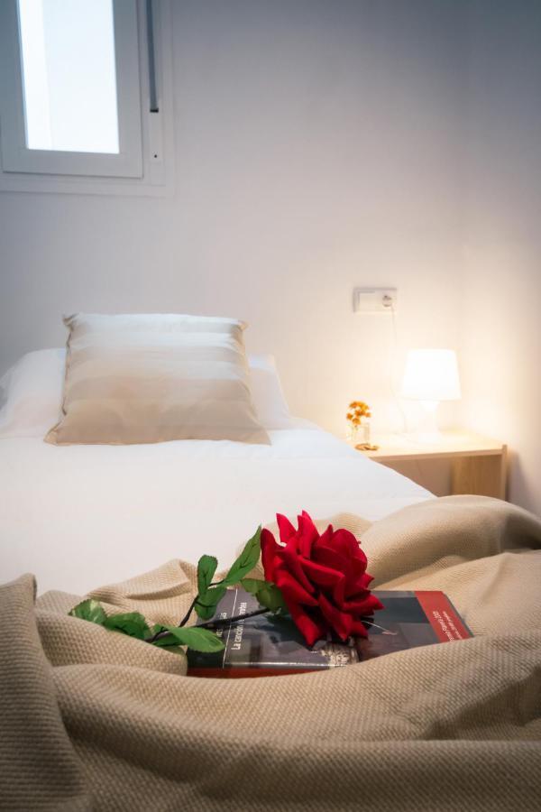 Holidays2Malaga Heredia 3 bedroom opposite Malaga Port Bagian luar foto